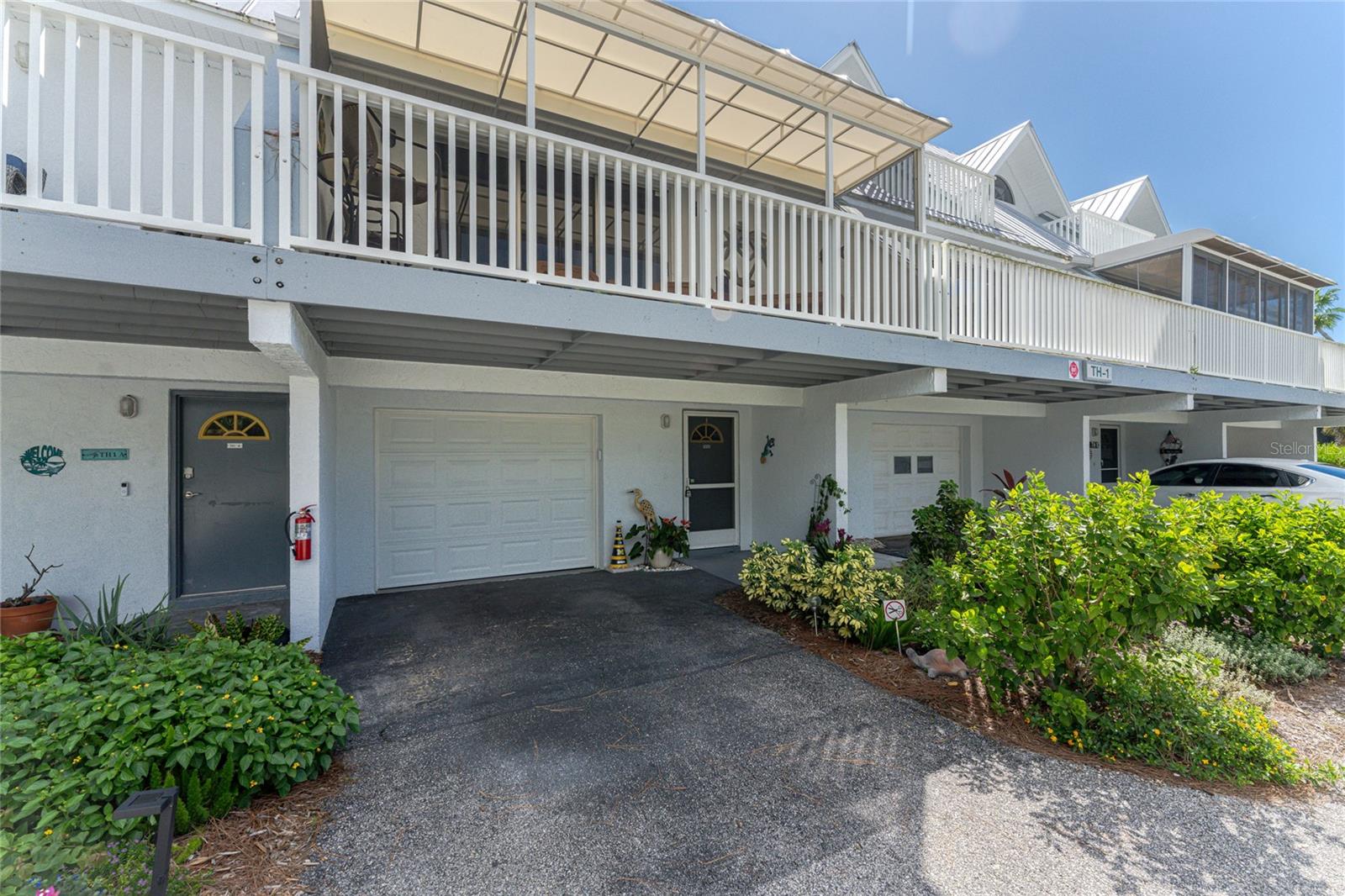 FIDDLERS GREEN 02 PH 03 BLDG 01 - Residential