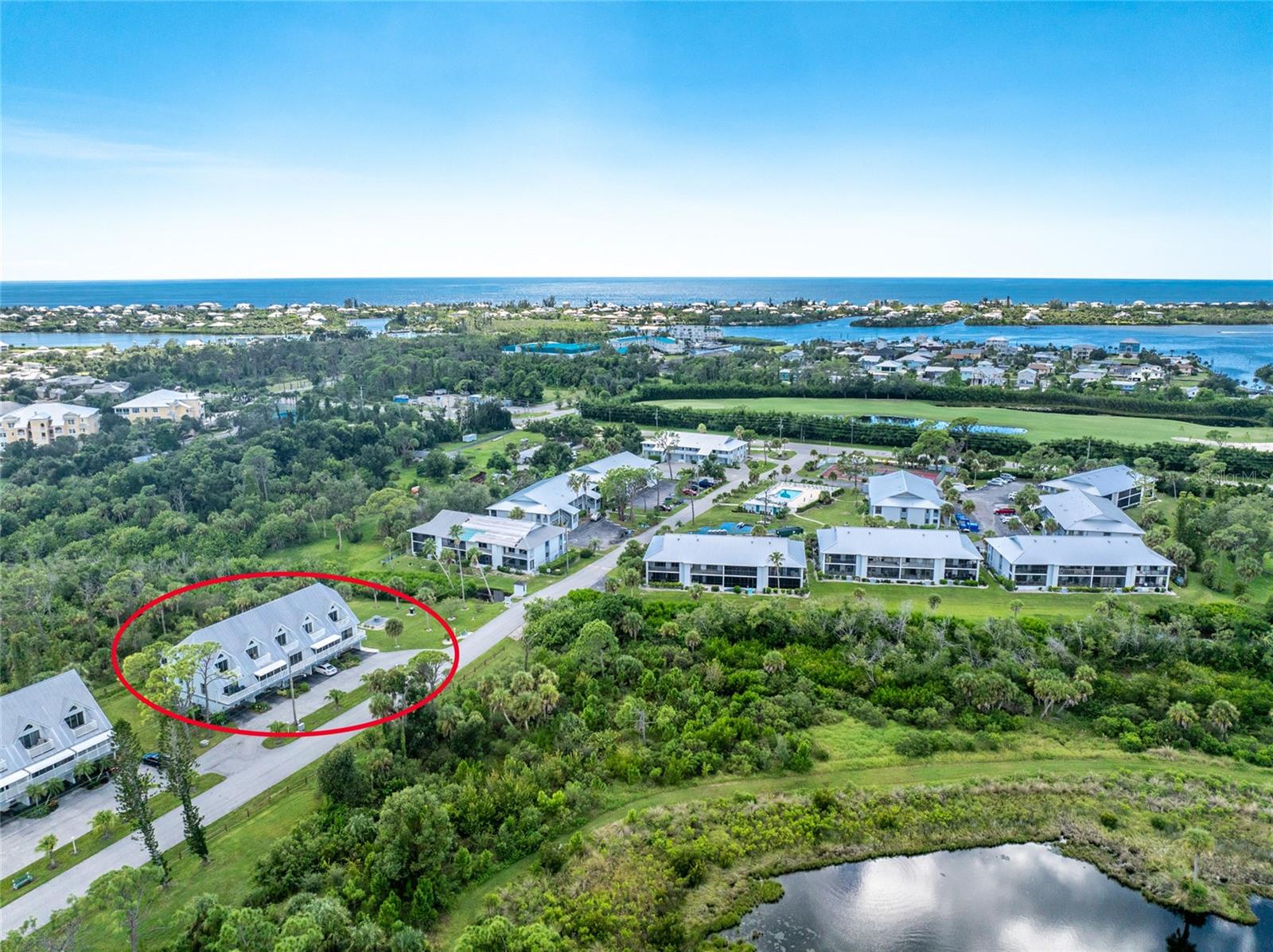 FIDDLERS GREEN 02 PH 03 BLDG 01 - Residential