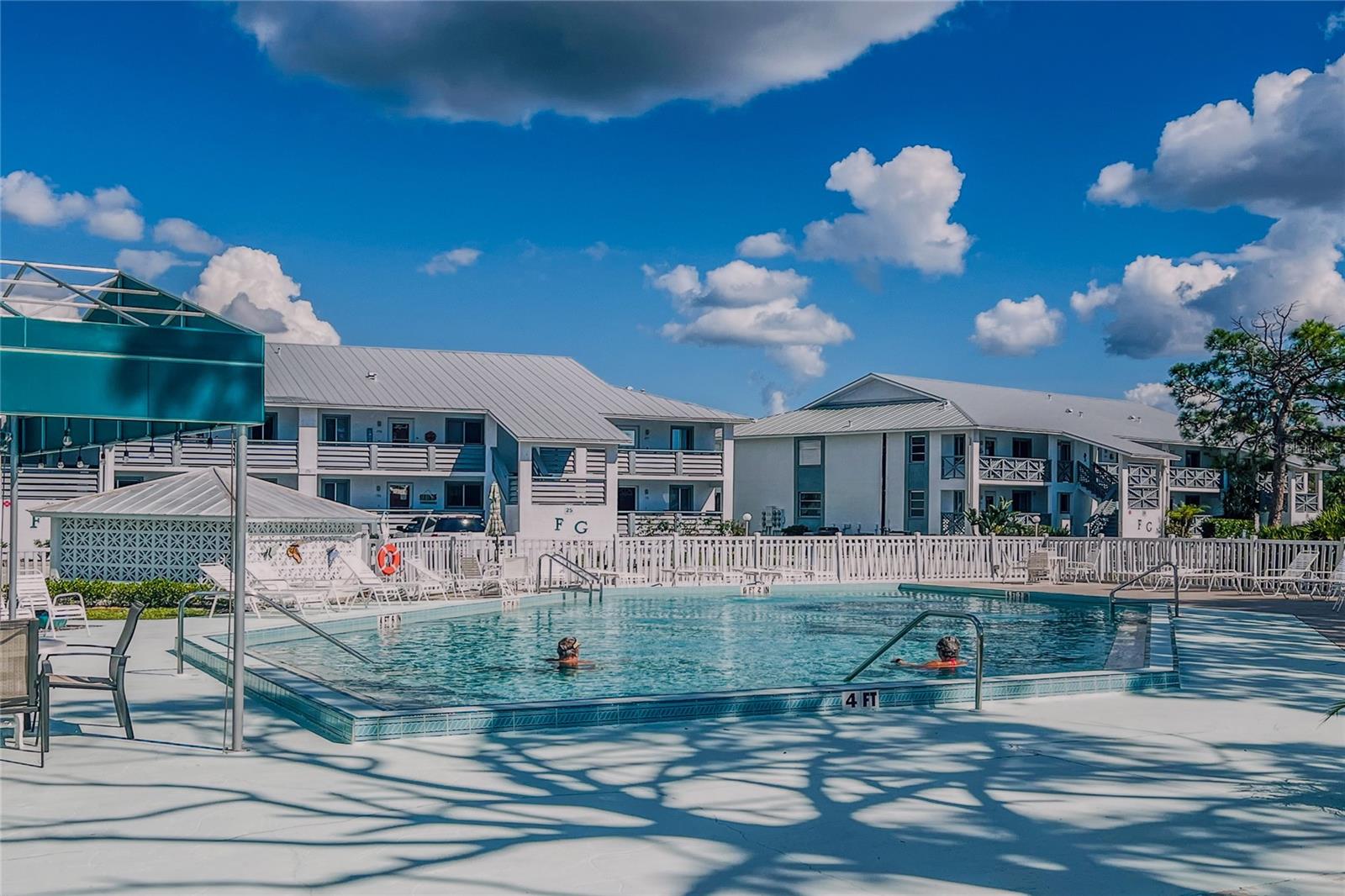 FIDDLERS GREEN 02 PH 03 BLDG 01 - Residential