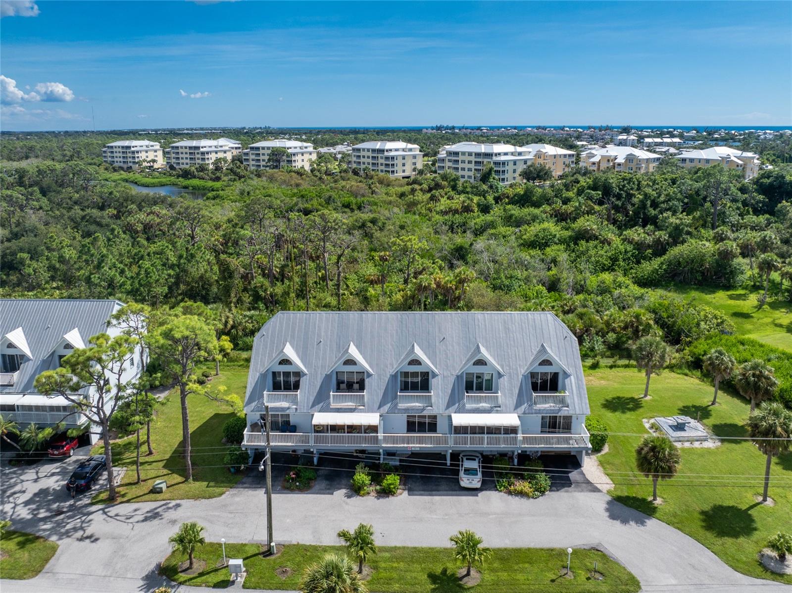 FIDDLERS GREEN 02 PH 03 BLDG 01 - Residential