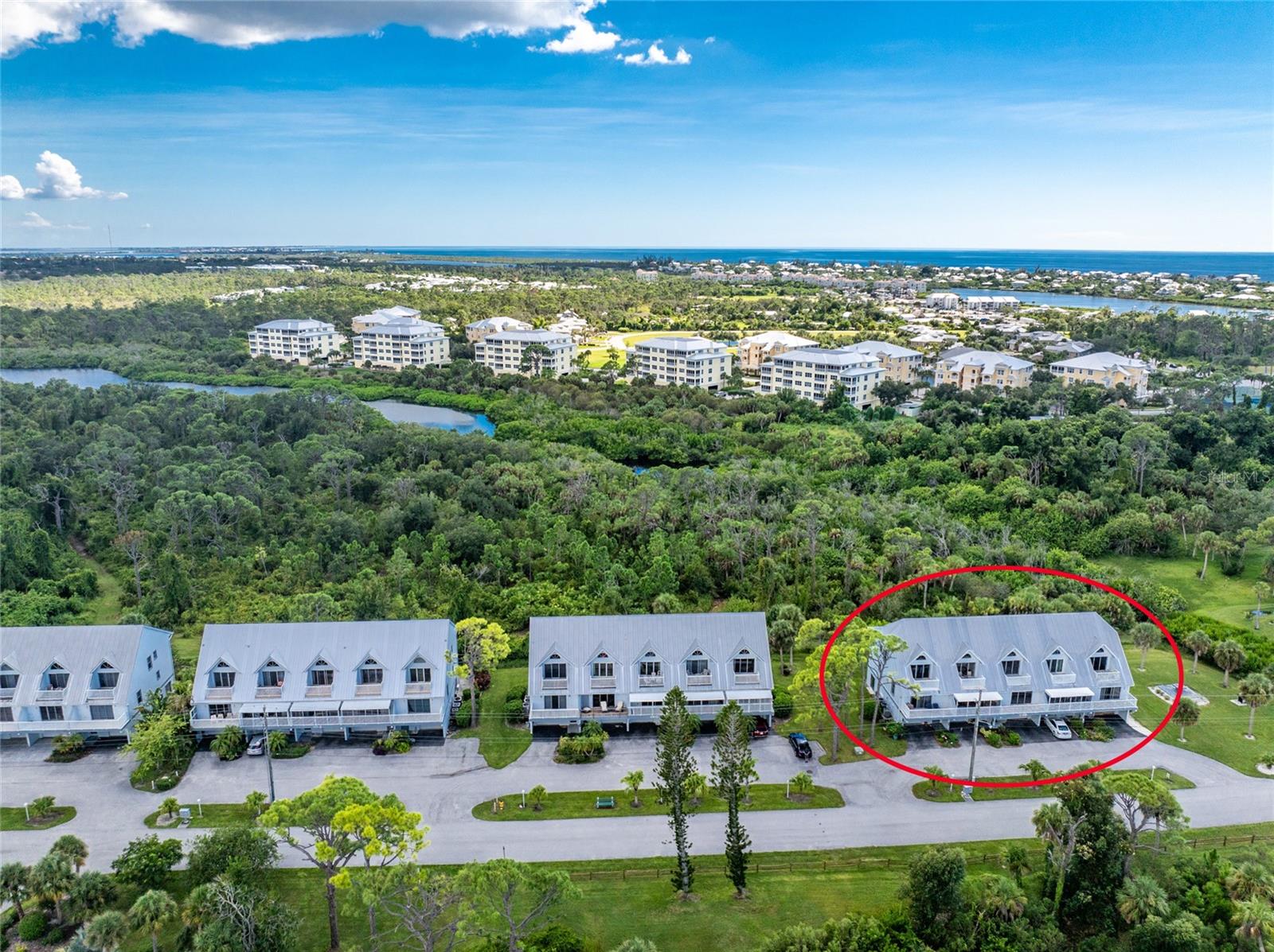 FIDDLERS GREEN 02 PH 03 BLDG 01 - Residential