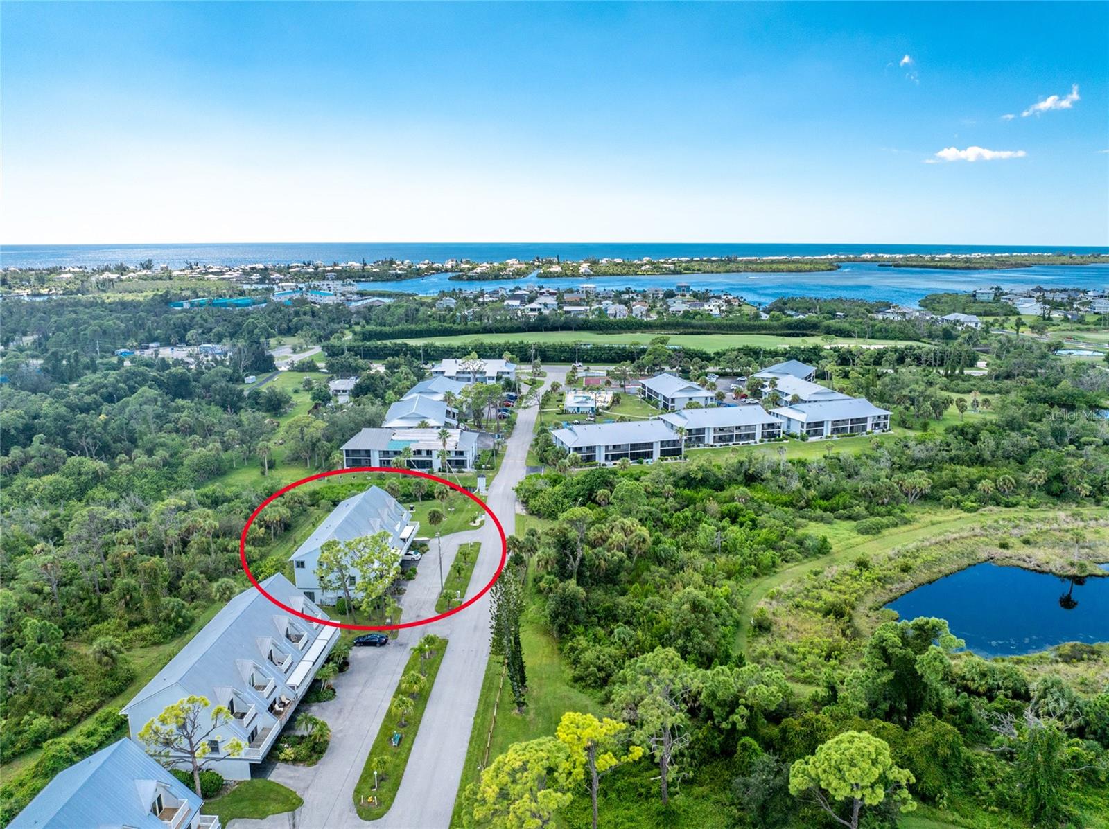 FIDDLERS GREEN 02 PH 03 BLDG 01 - Residential