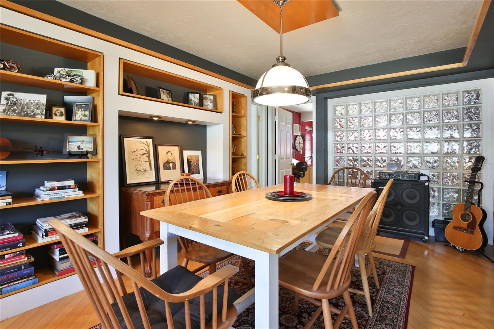 GULF GATE - Residential