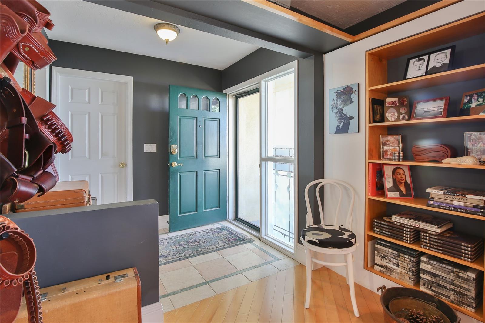 GULF GATE - Residential