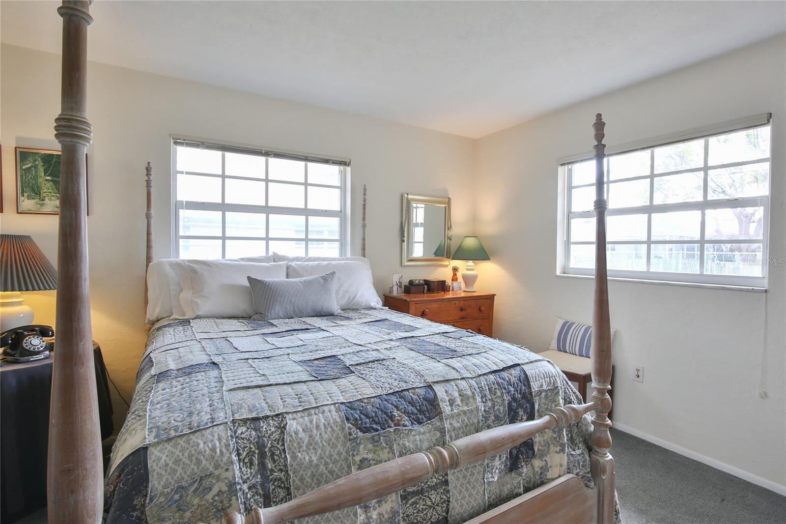 GULF GATE - Residential