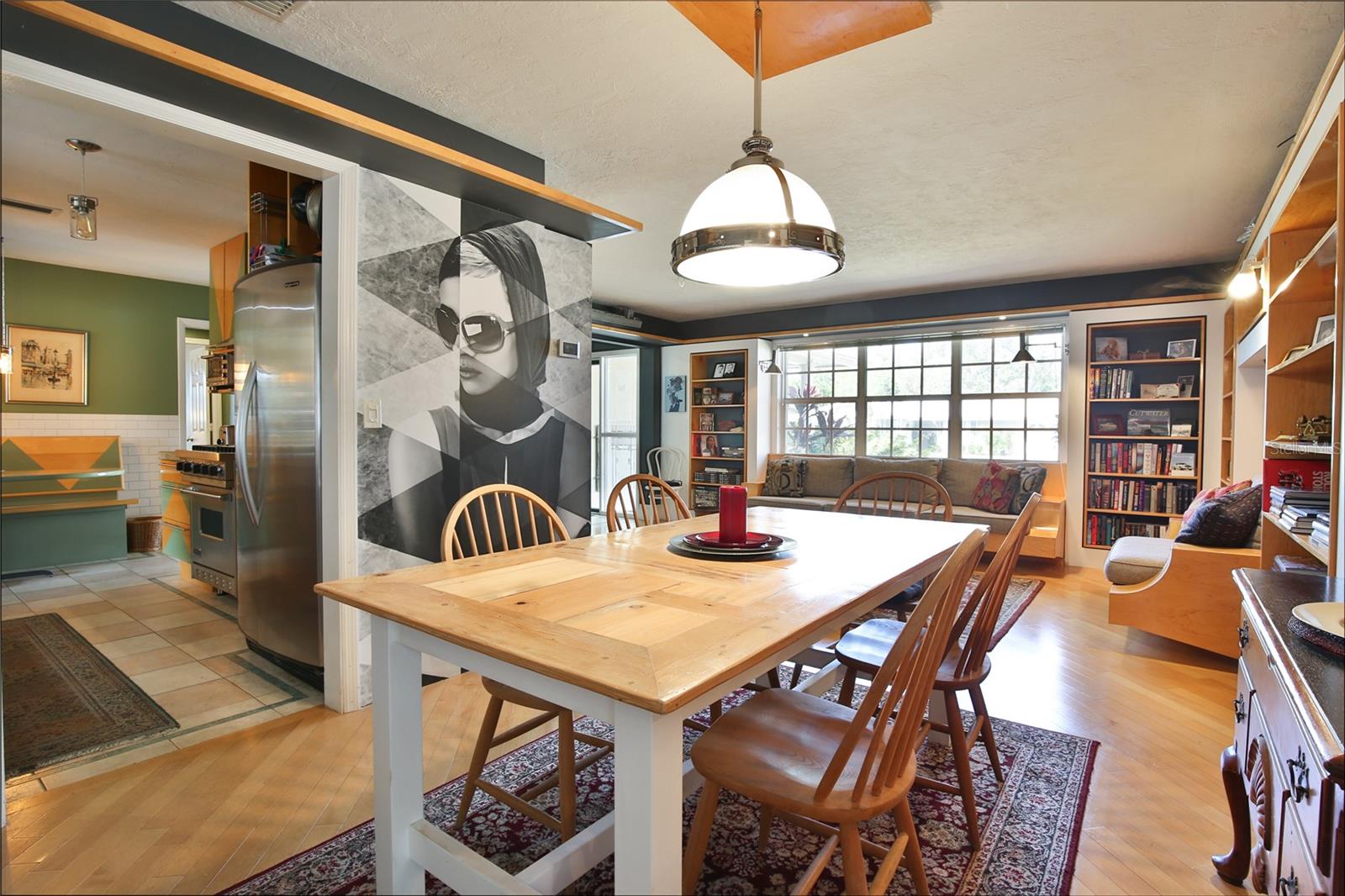 GULF GATE - Residential