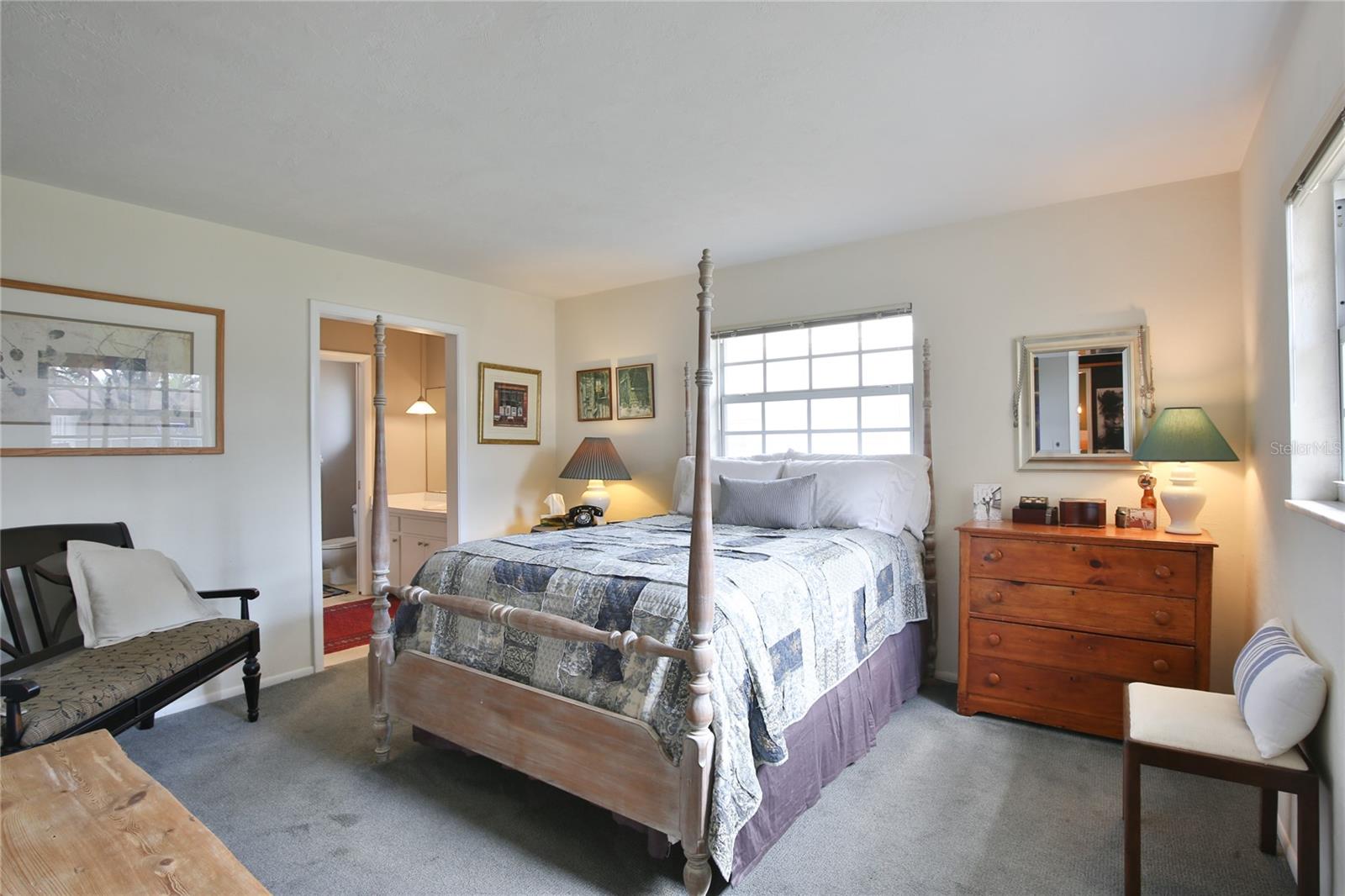 GULF GATE - Residential