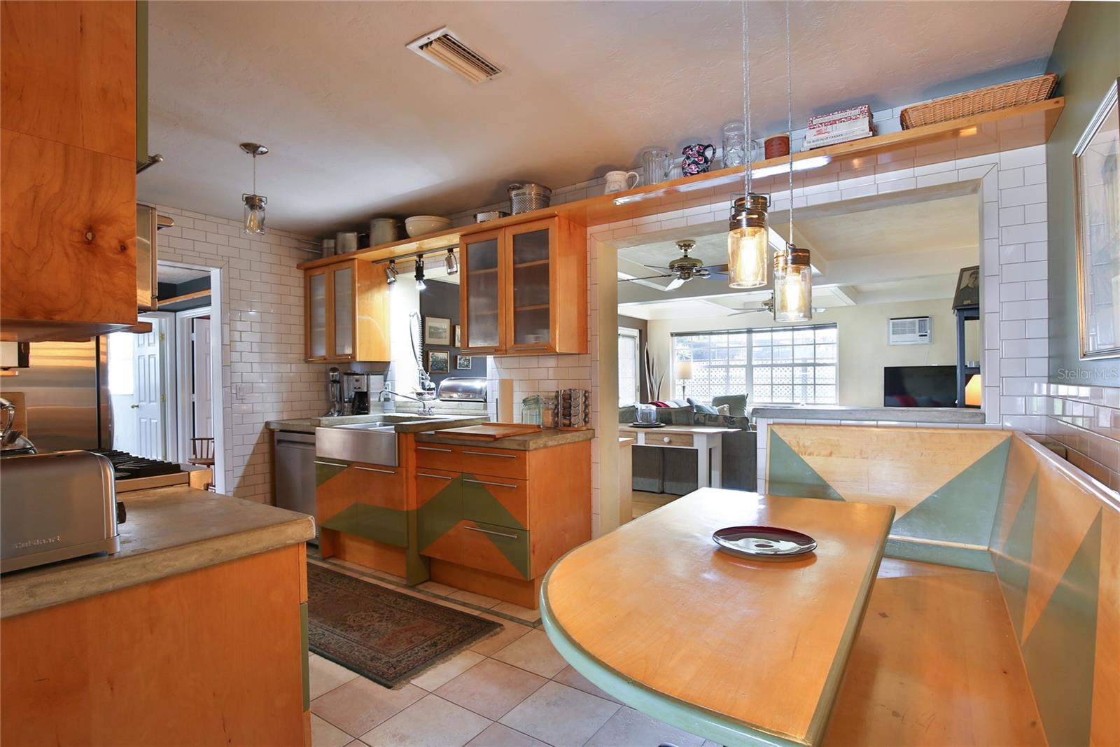 GULF GATE - Residential