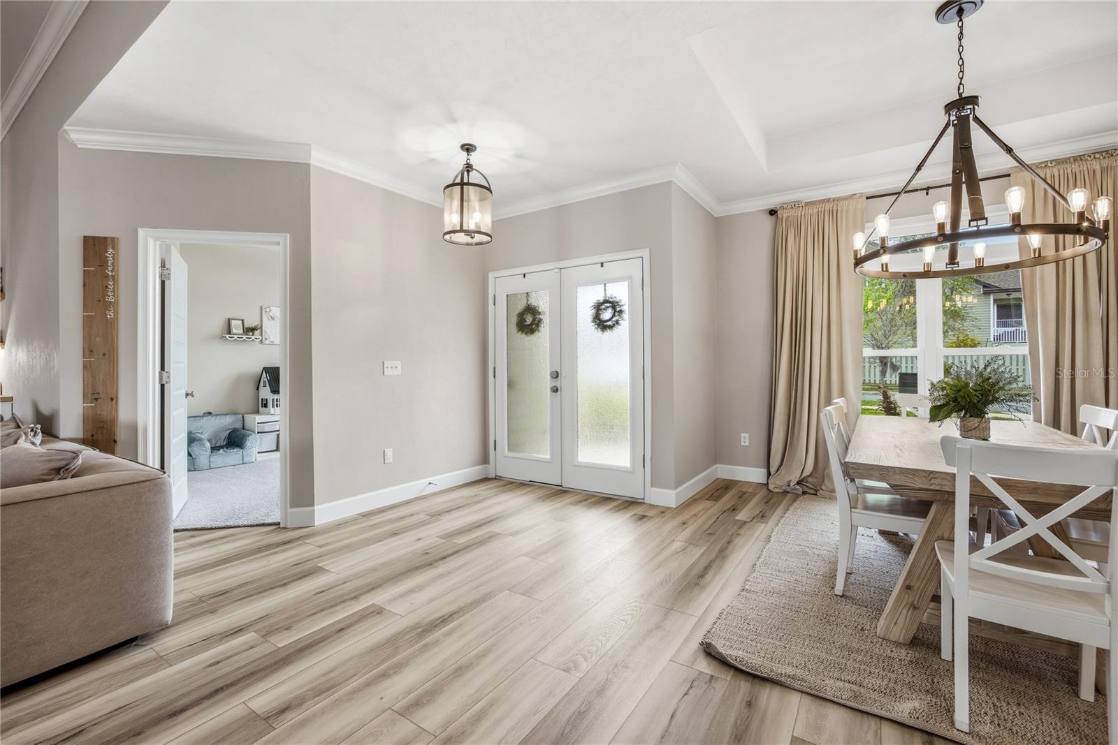 SOUTH POINTE PH II UNIT IIB PB 38 PG 43 - Residential