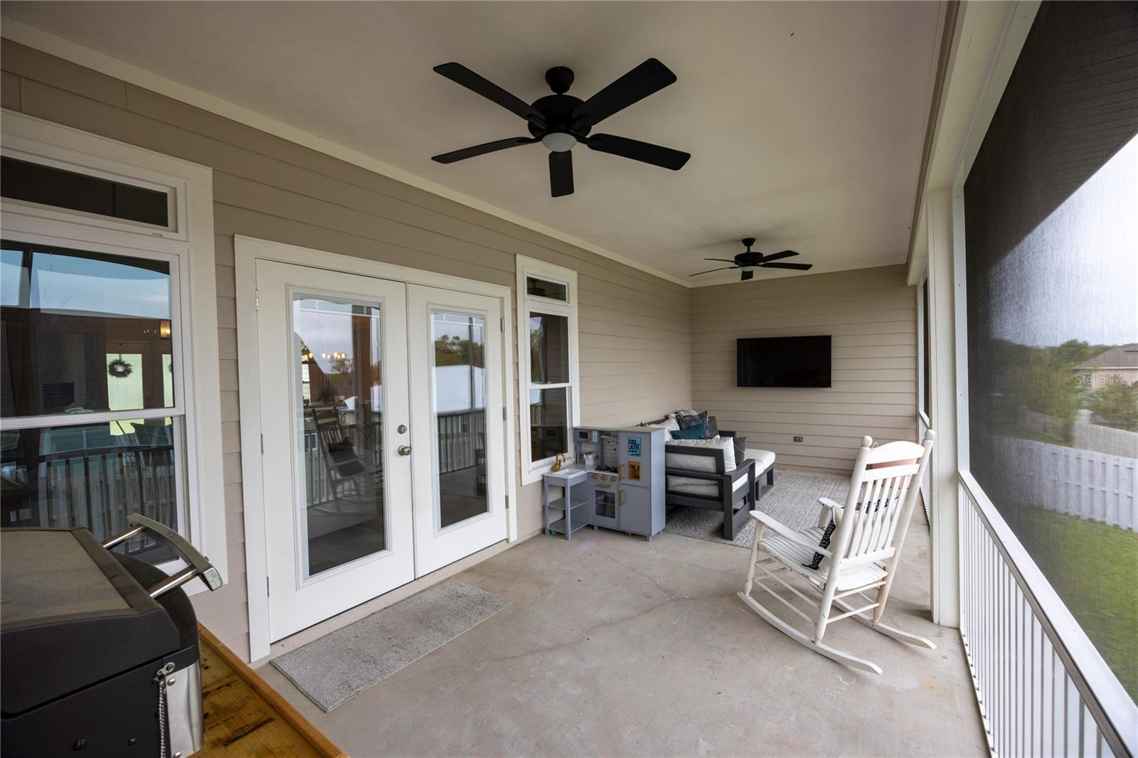 SOUTH POINTE PH II UNIT IIB PB 38 PG 43 - Residential