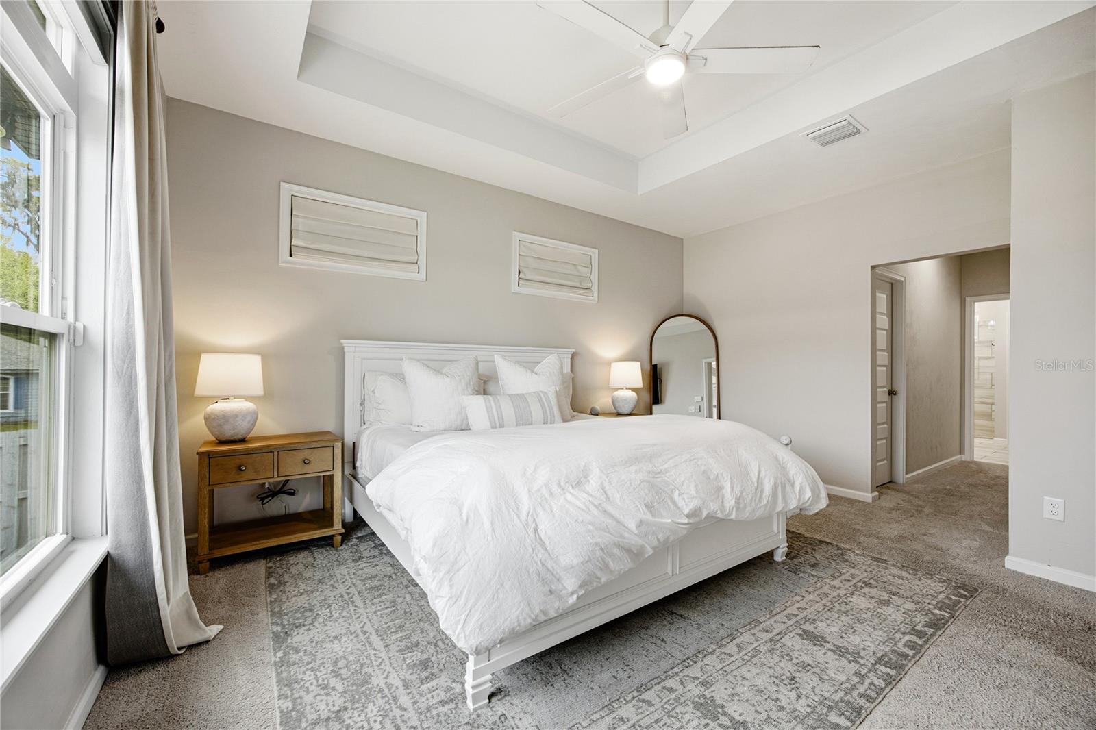 SOUTH POINTE PH II UNIT IIB PB 38 PG 43 - Residential