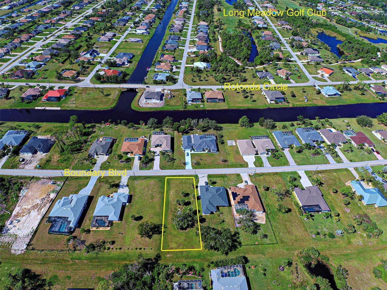 859 BOUNDARY BOULEVARD