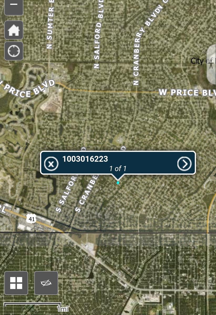 PORT CHARLOTTE SUB 05 - Land