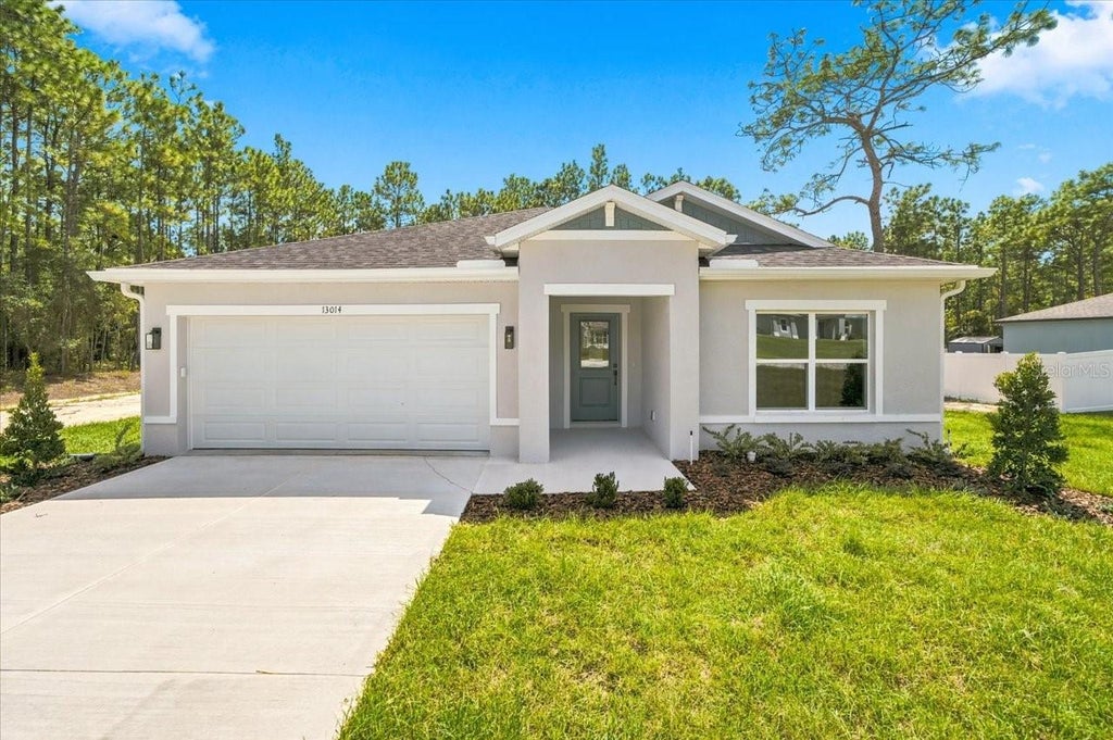 Photo of 13014 Downy Woodpecker Road, Weeki Wachee, FL 34614 (MLS # TB8549732)