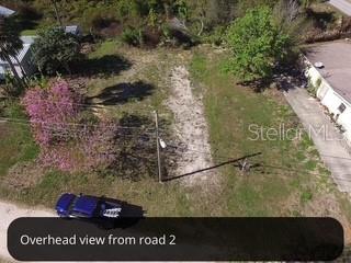 LAKE MARLON TERRACE ZED ADD - Land