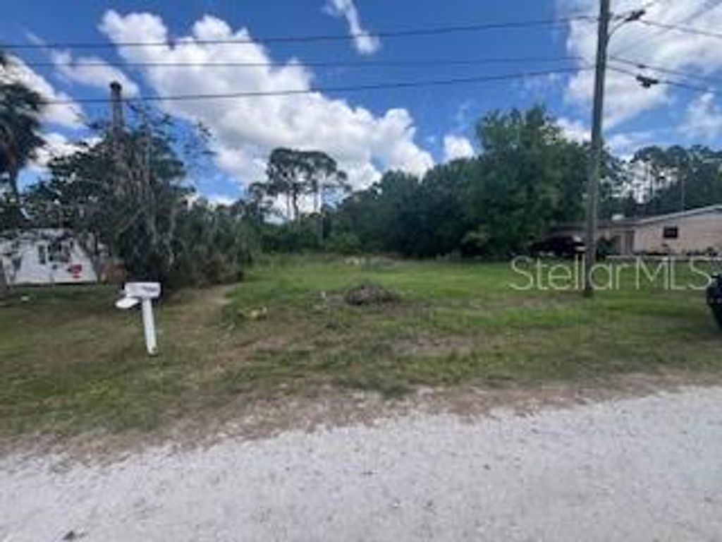 Photo of 9320 Canal Road, Haines City, FL 33844 (MLS # S5148846)