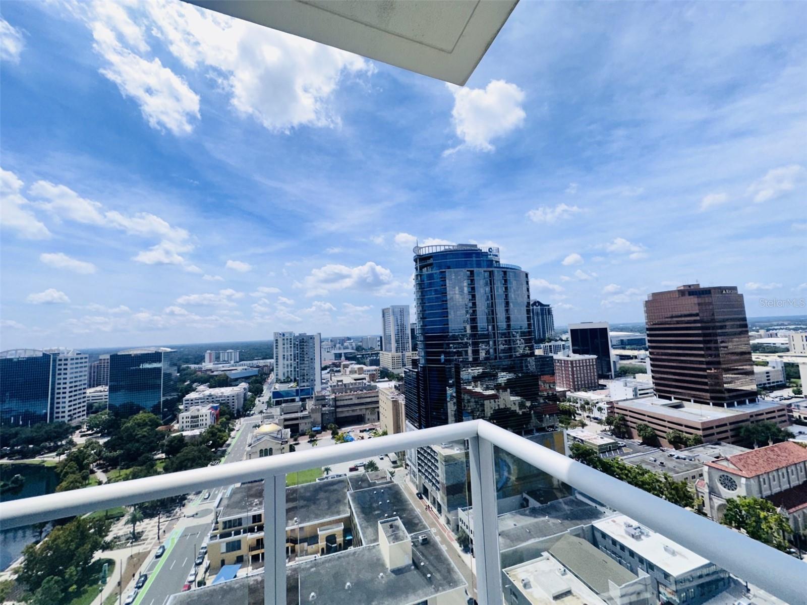 150 E ROBINSON STREET 2102