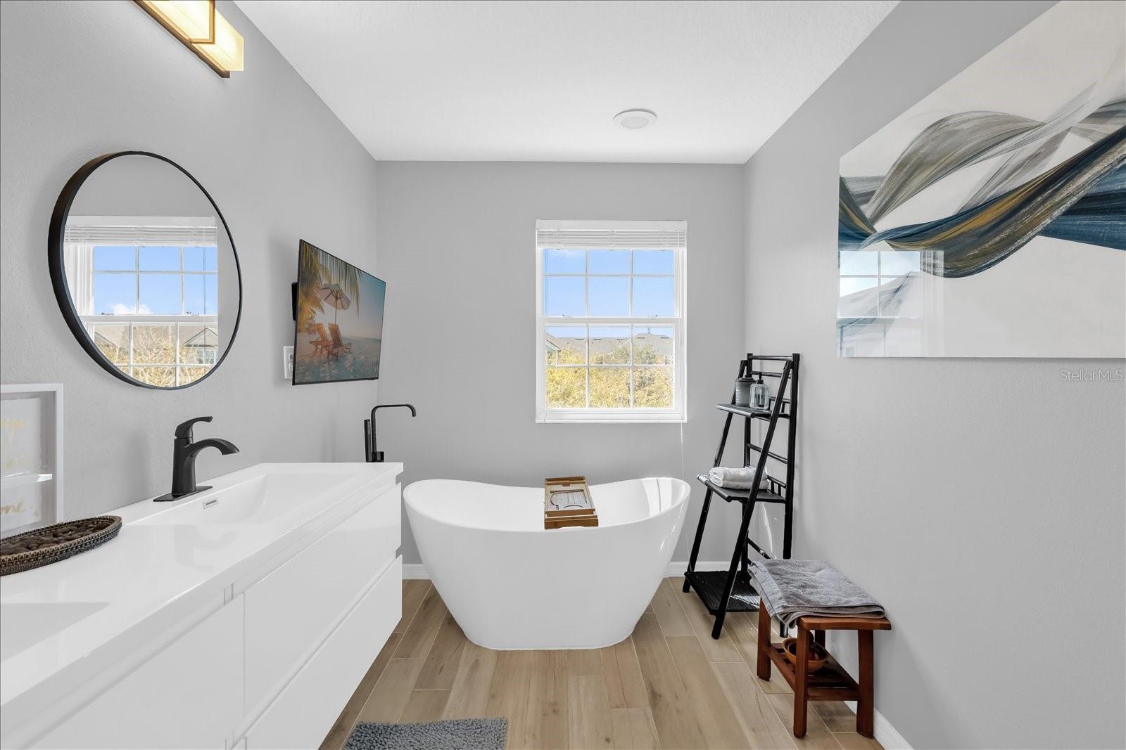 JESUPS LANDING - Residential