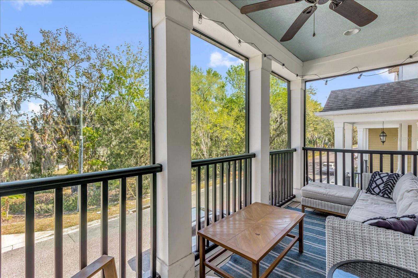 JESUPS LANDING - Residential