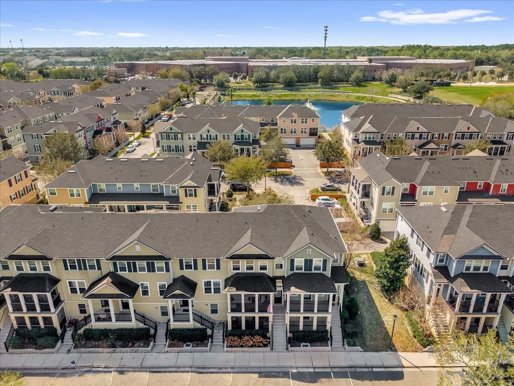 Photo of 1173 Orange Avenue, Winter Springs, FL 32708 (MLS # O6384554)