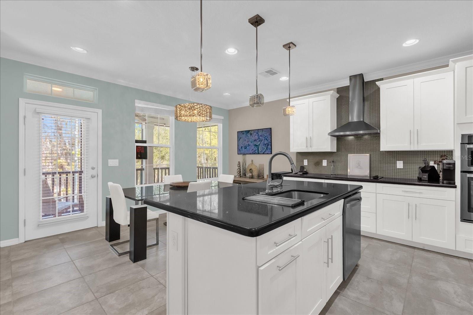 JESUPS LANDING - Residential