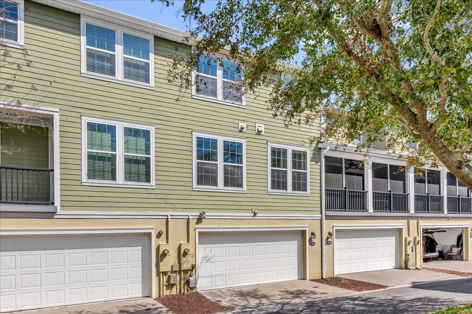 JESUPS LANDING - Residential