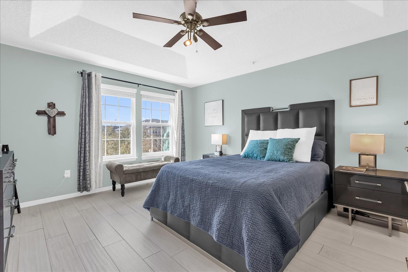 JESUPS LANDING - Residential