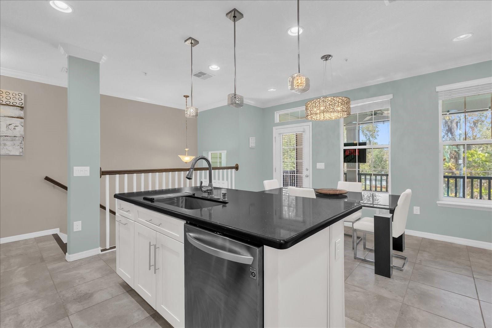 JESUPS LANDING - Residential