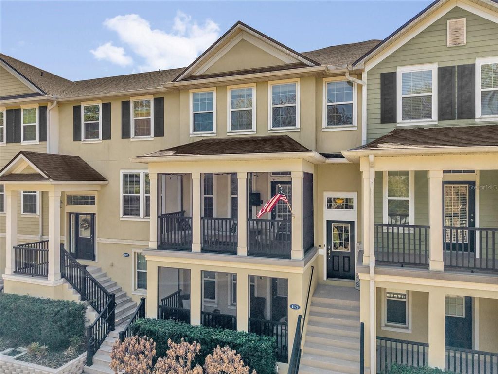 Photo of 1173 Orange Avenue, Winter Springs, FL 32708 (MLS # O6384554)