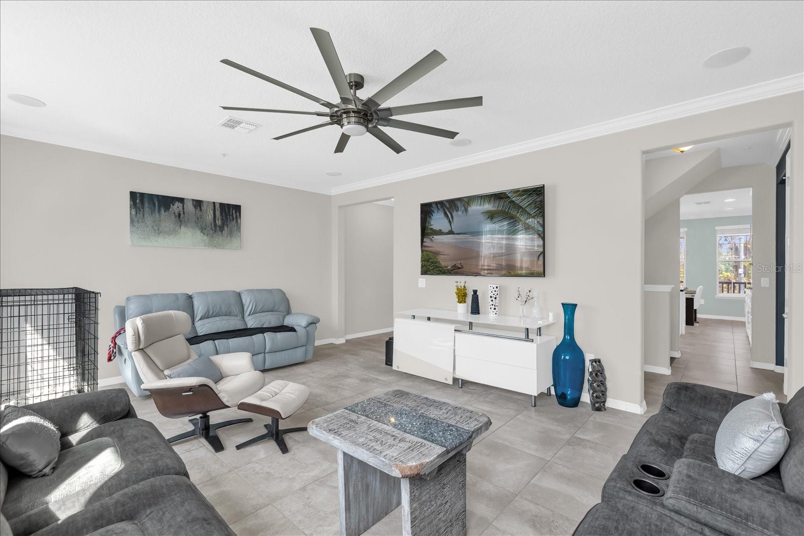 JESUPS LANDING - Residential