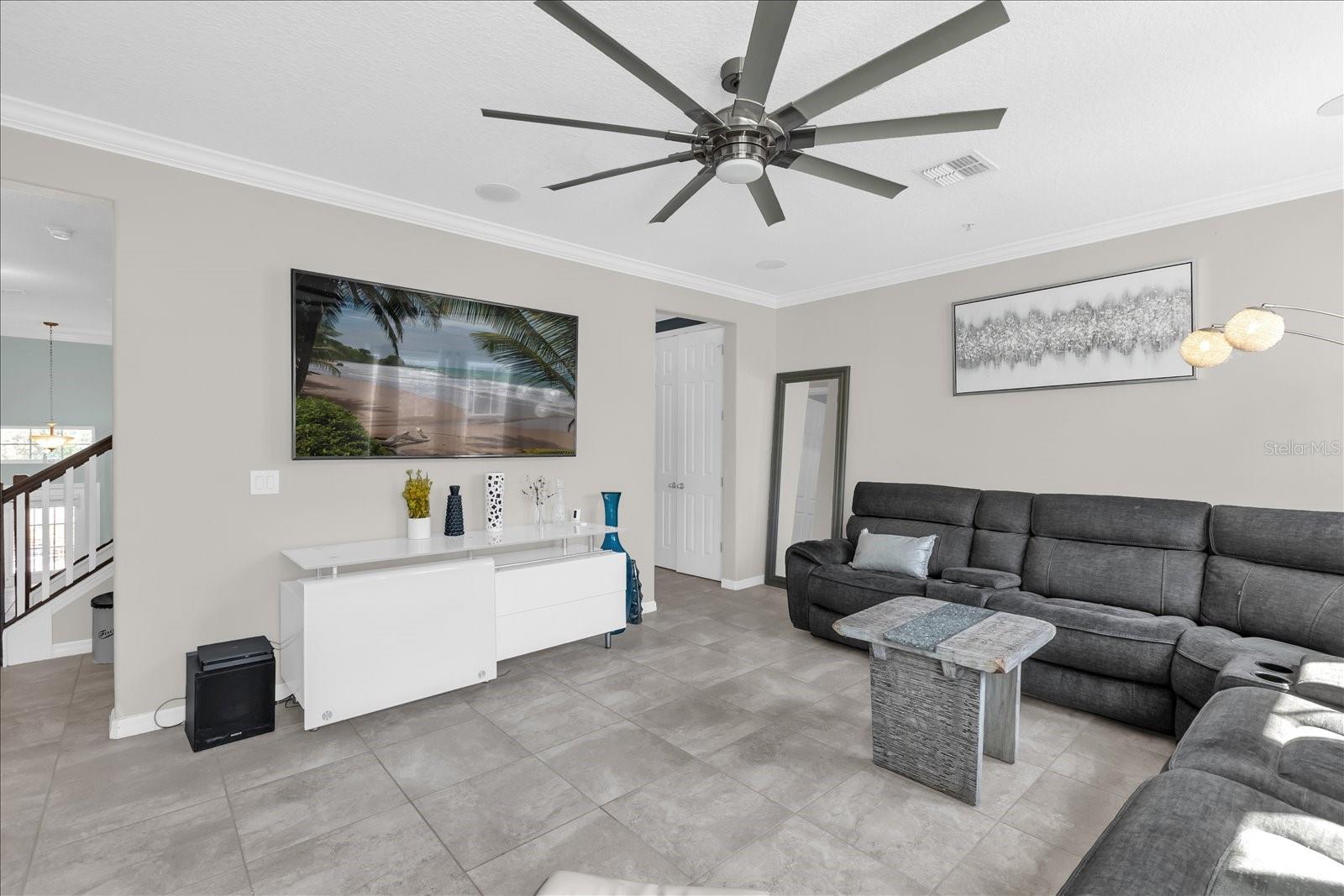 JESUPS LANDING - Residential