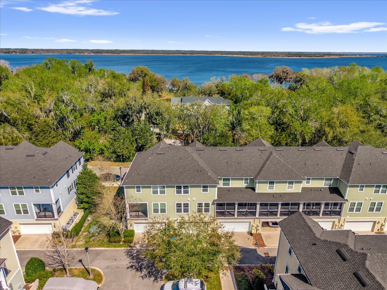 JESUPS LANDING - Residential