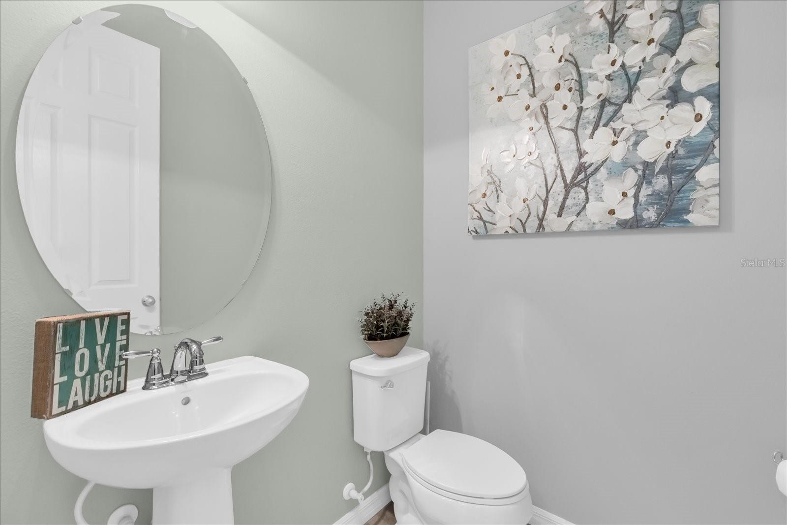 JESUPS LANDING - Residential