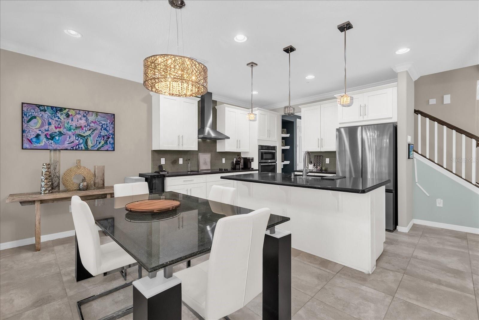 JESUPS LANDING - Residential