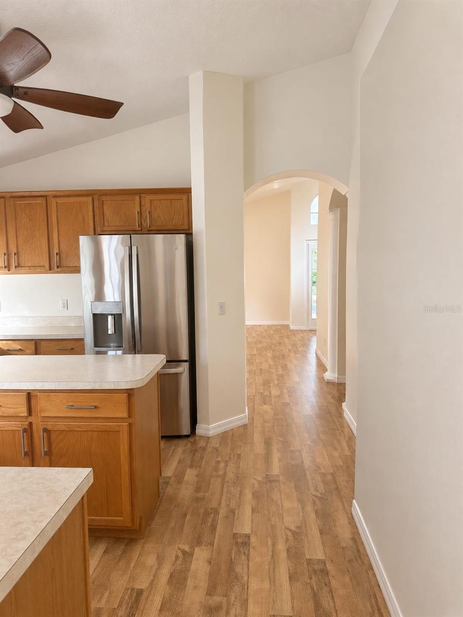 VISTA LAKES VLGS N-8 & N-9 - Residential