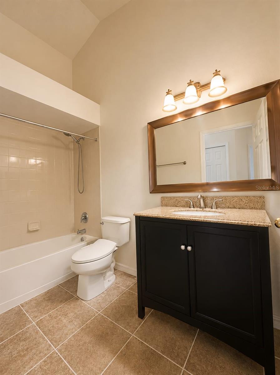VISTA LAKES VLGS N-8 & N-9 - Residential