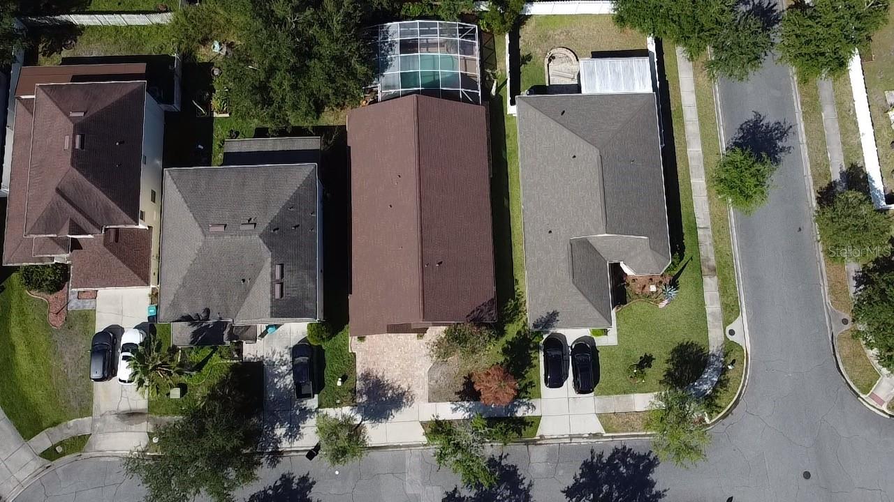 VISTA LAKES VLGS N-8 & N-9 - Residential
