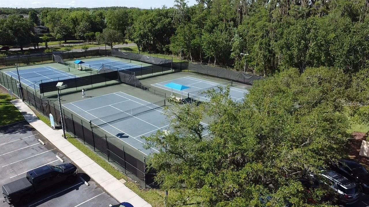 VISTA LAKES VLGS N-8 & N-9 - Residential
