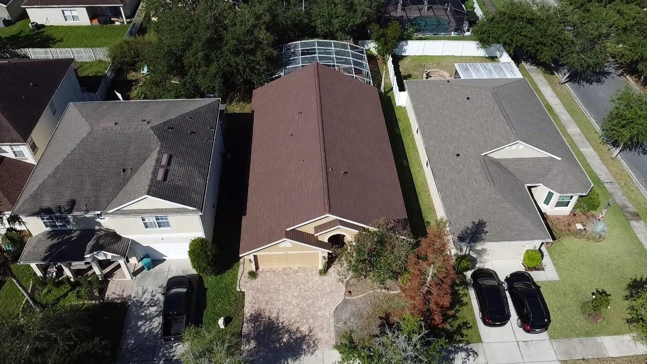 VISTA LAKES VLGS N-8 & N-9 - Residential