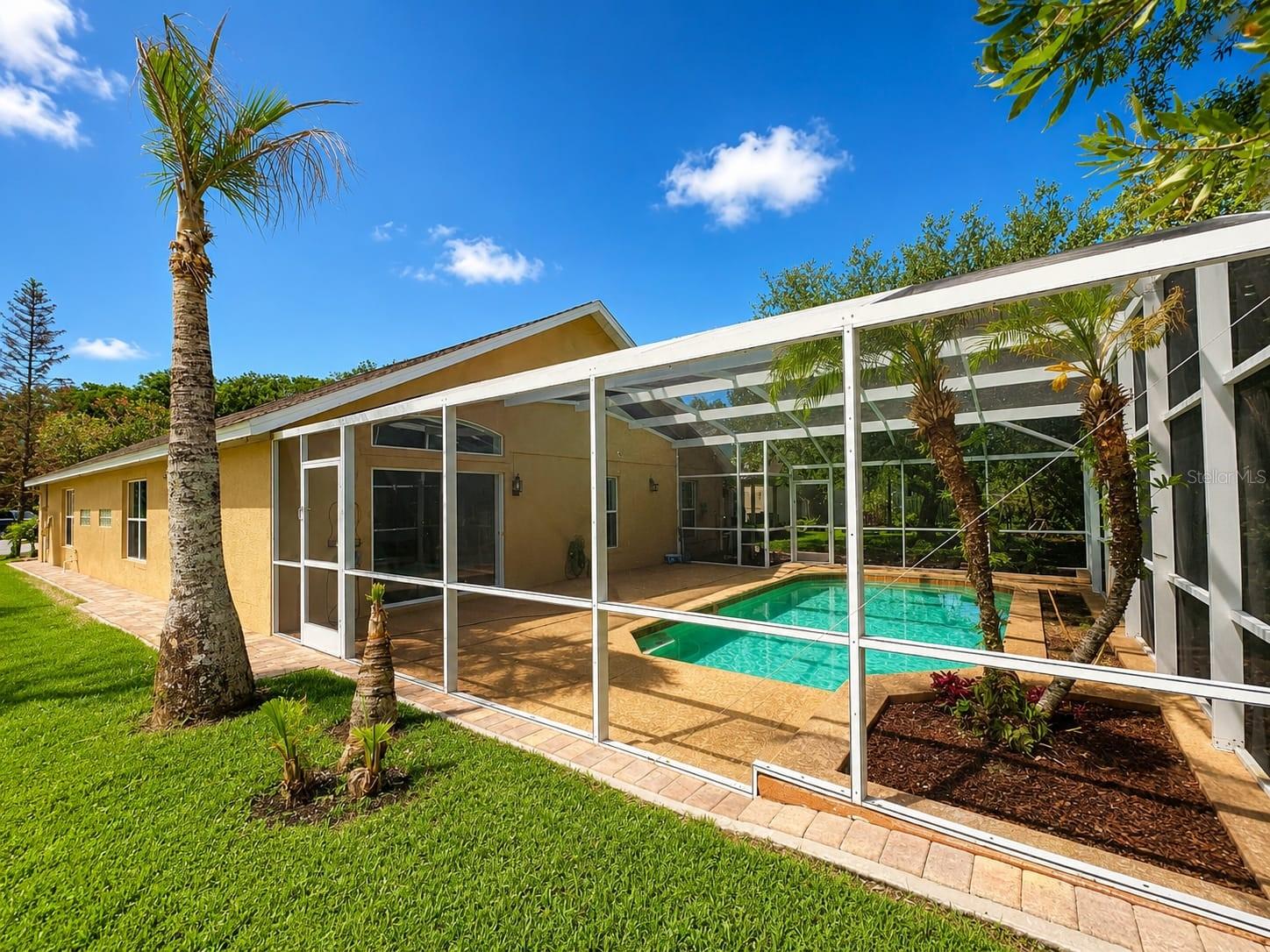 VISTA LAKES VLGS N-8 & N-9 - Residential