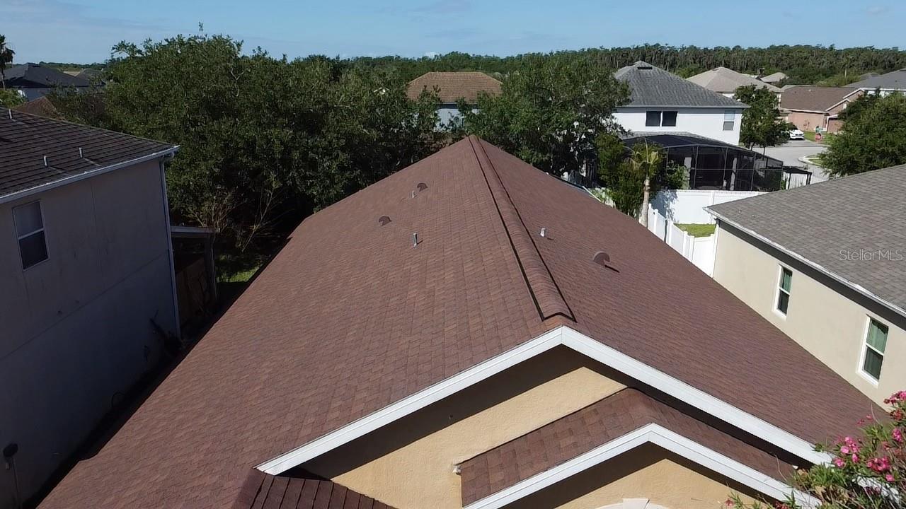 VISTA LAKES VLGS N-8 & N-9 - Residential