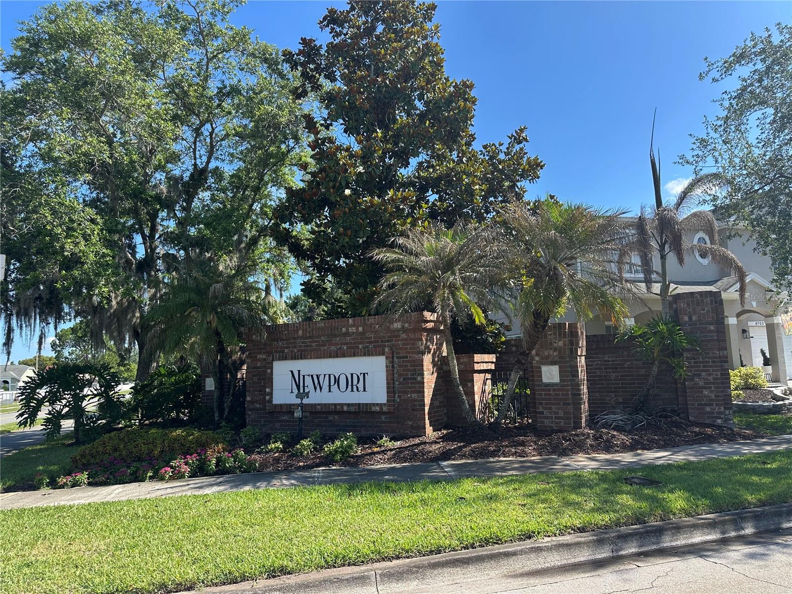 VISTA LAKES VLGS N-8 & N-9 - Residential