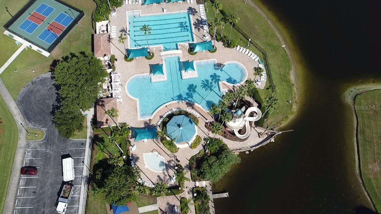 VISTA LAKES VLGS N-8 & N-9 - Residential