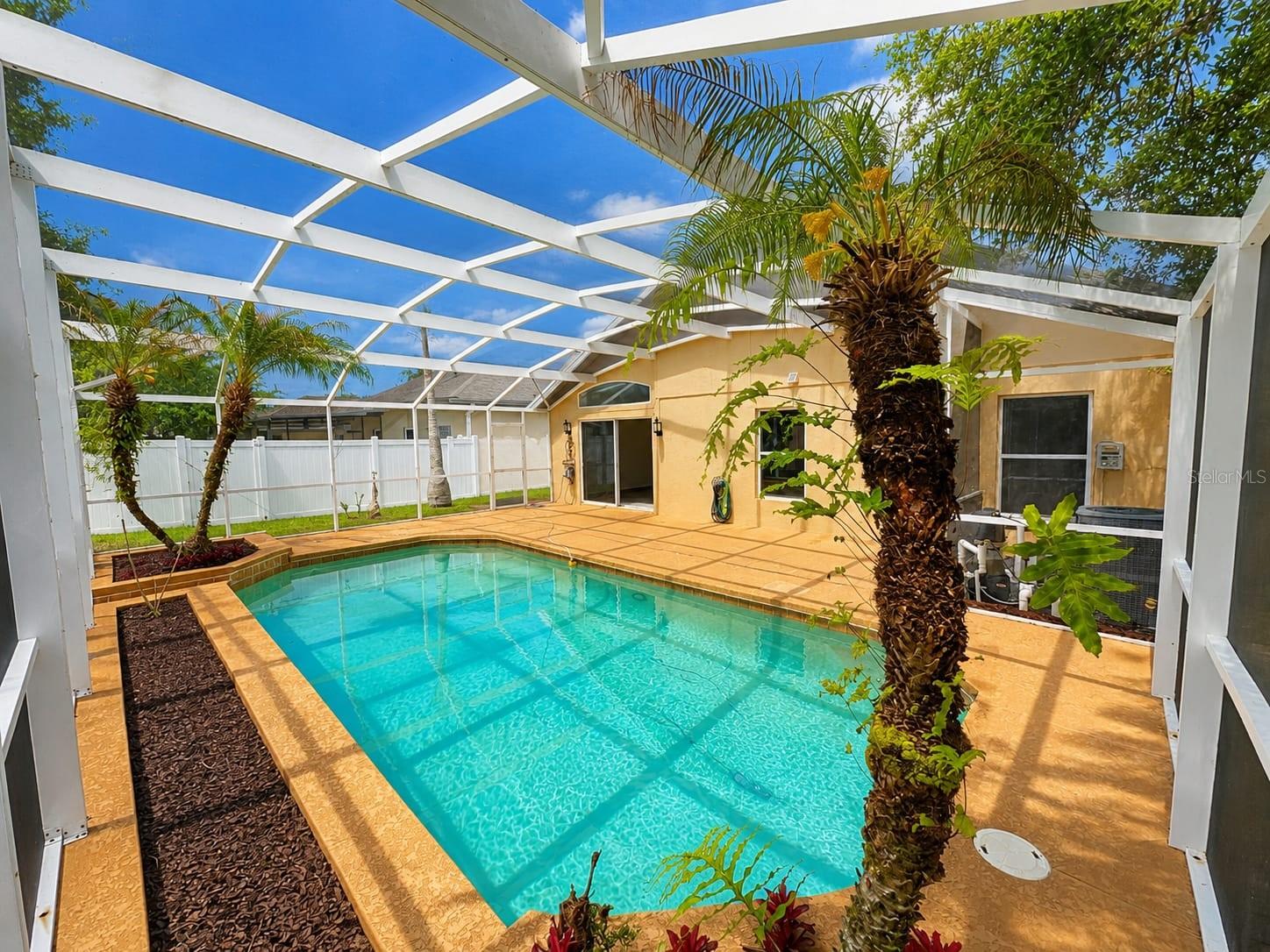 VISTA LAKES VLGS N-8 & N-9 - Residential