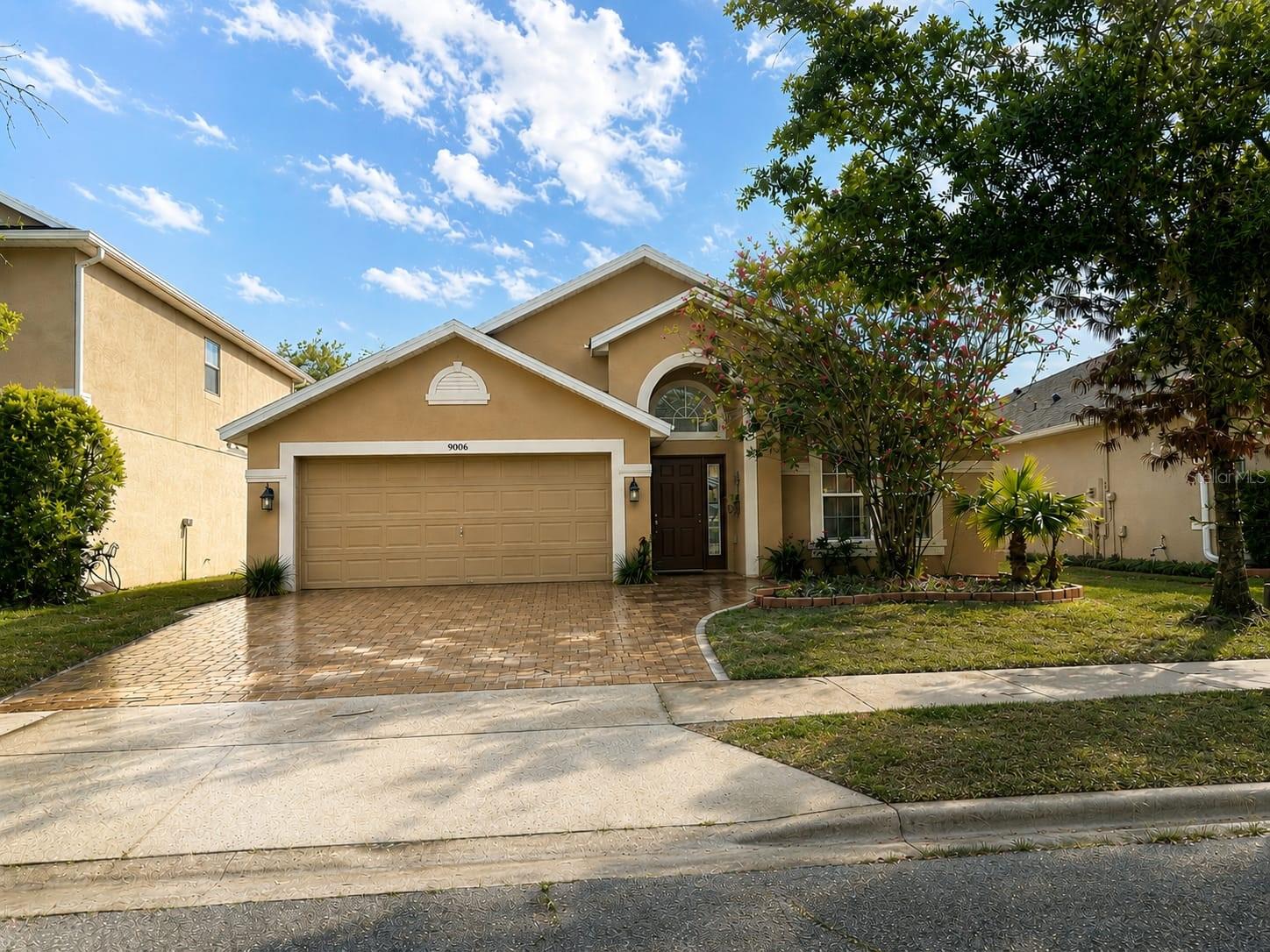 VISTA LAKES VLGS N-8 & N-9 - Residential