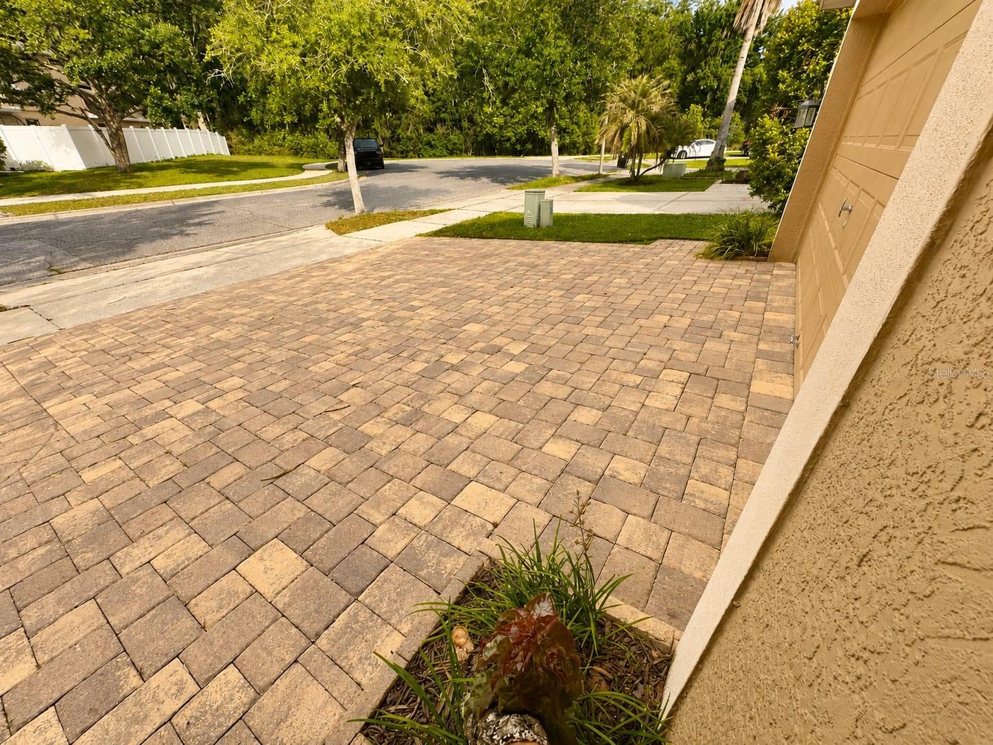 VISTA LAKES VLGS N-8 & N-9 - Residential