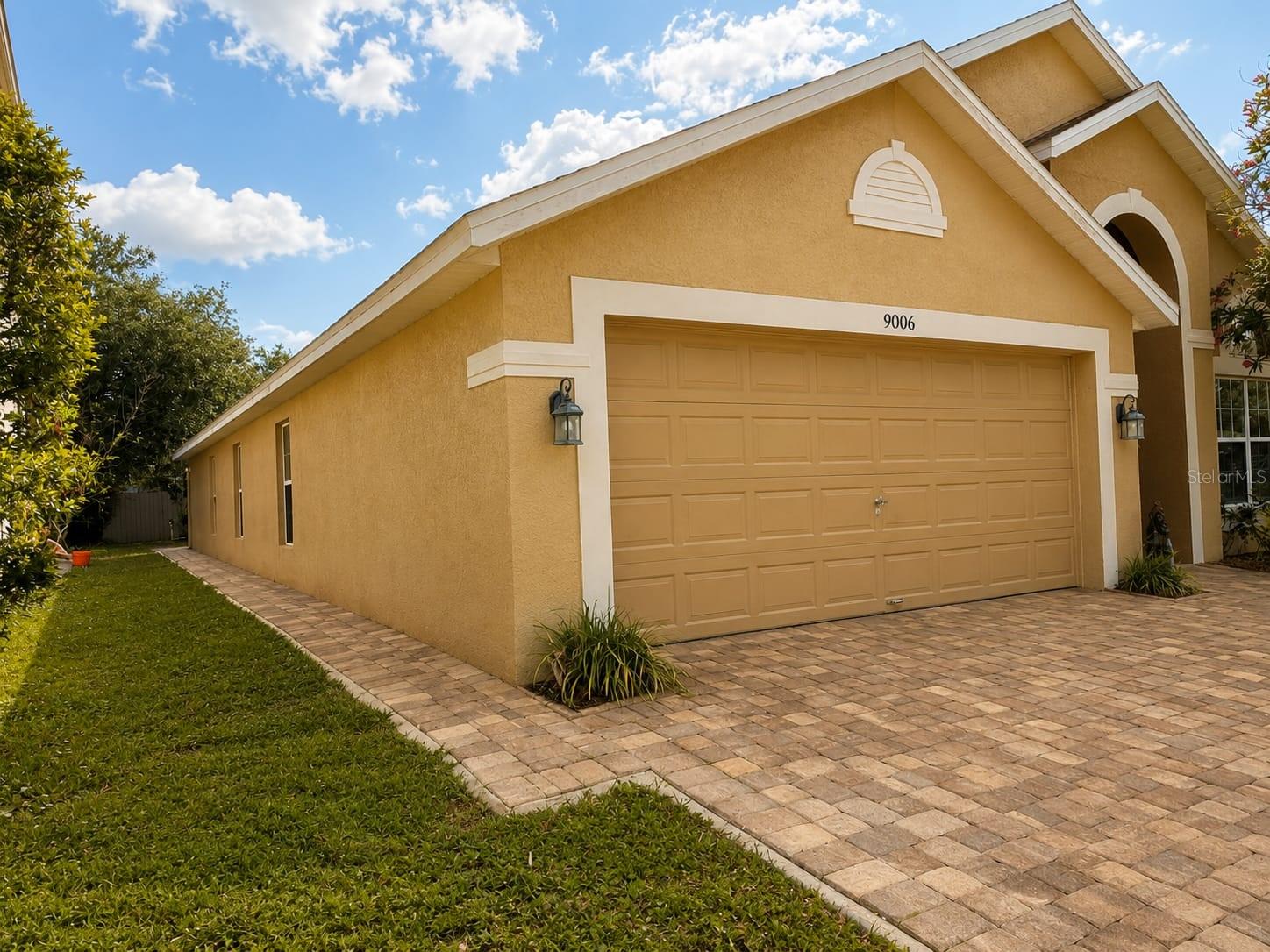 VISTA LAKES VLGS N-8 & N-9 - Residential