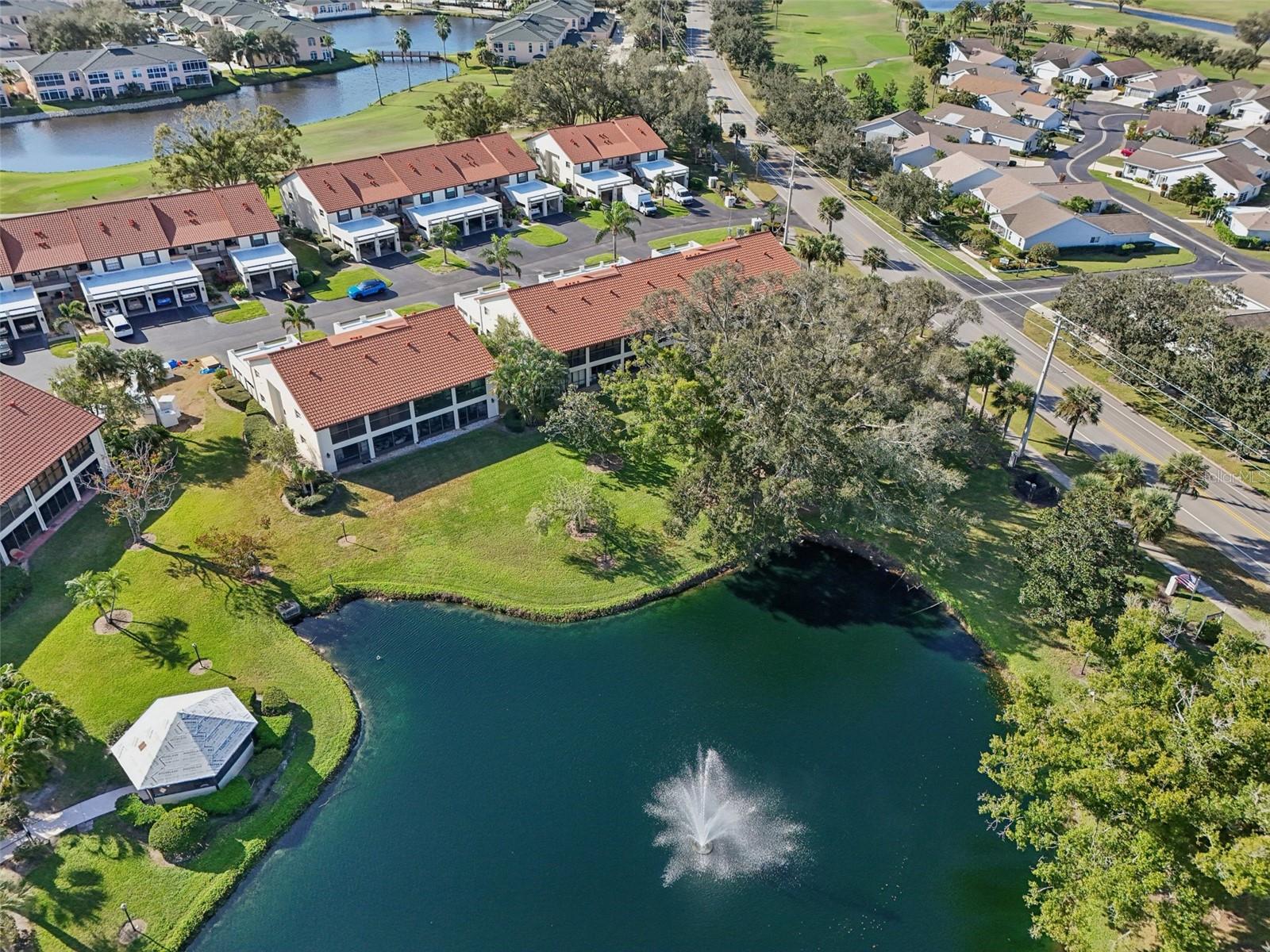 ESTANCIAS OF CAPRI ISLES - Residential