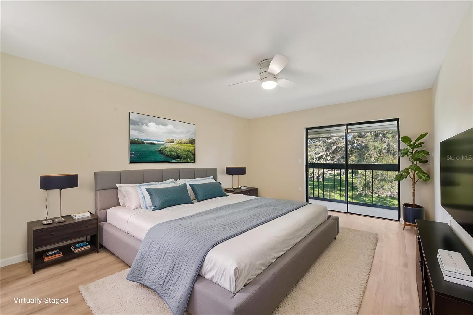 ESTANCIAS OF CAPRI ISLES - Residential