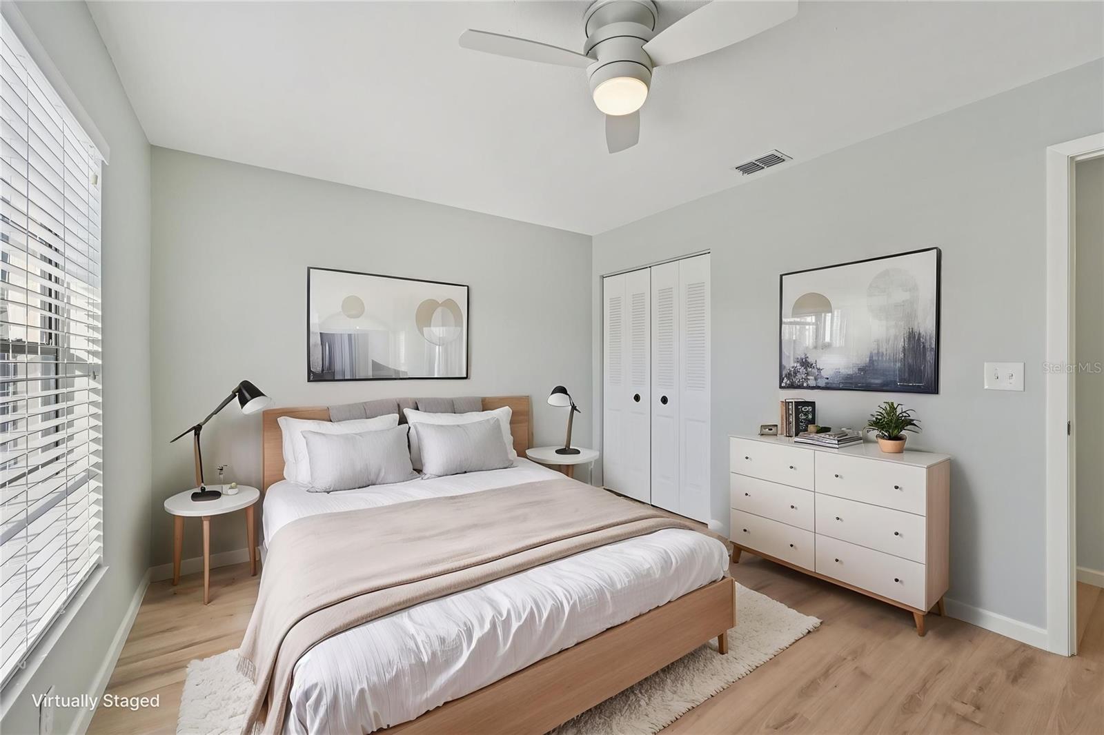 ESTANCIAS OF CAPRI ISLES - Residential